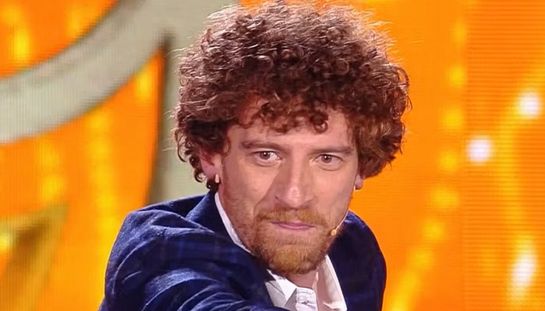 Tutta Colpa Del Rock, Maurizio Lastrico protagonista del film in streaming su Netflix