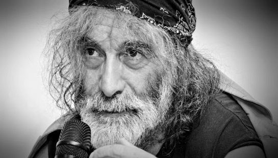 CG Entertainment, il film su Mauro Corona tra le novità di ottobre home video e in streaming