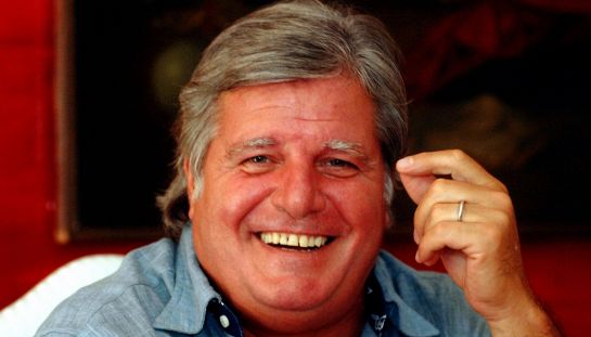 Mauro Di Francesco morto, le reazioni degli amici vip: da Gerry Calà a Diego Abatantuono