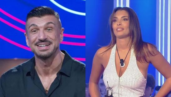 Max Azzali e Grazia Kendi