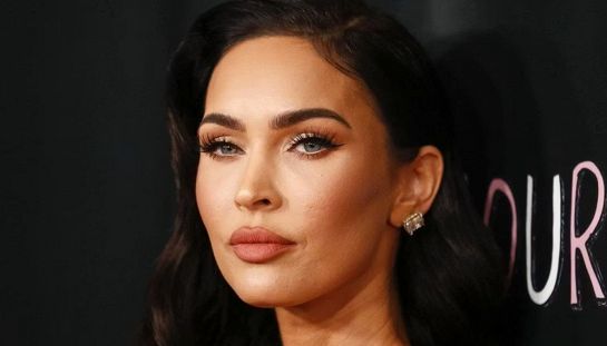Megan Fox protagonista del film Jennifer's Body