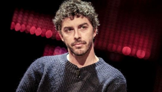 Quando Michele Riondino quasi disse no al prequel del cult con Luca Zingaretti su RaiPlay