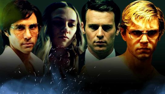 Migliori serie tv suspense su Netflix