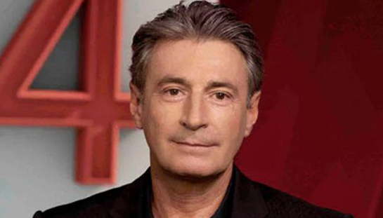 Milo Infante - Ore 14