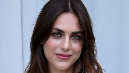 In Arte Nino, Miriam Leone protagonista del film in streaming su RaiPlay