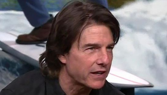 Mission: Impossible - The final Reckoning, l'ultima missione di Tom Cruise in due SteelBook 4K Ultra HD + Blu-ray, Blu-ray e DVD