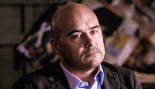 Luca Zingaretti - Il Commissario Montalbano