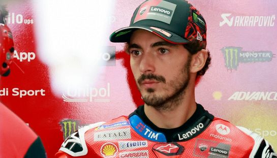 MotoGP Malesia, dove vederla in tv e in streaming: Biaggi Shock "Bagnaia via dalla Ducati"