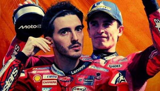 MotoGP Indonesia dove vederlo in tv o in streaming