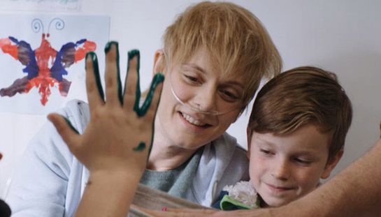 Mum's List - La Scelta di Kate, il film britannico è in streaming su Mediaset Infinity