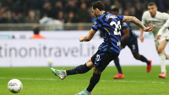 Napoli-Inter