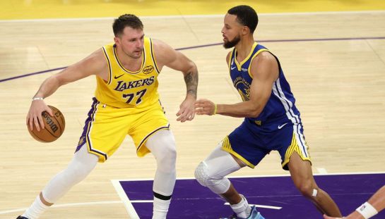 NBA su Prime Video: i Lakers senza Lebron e Doncic nella tana dei Grizzlies