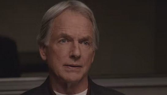 Mark Harmon torna nella serie NCIS: Origins