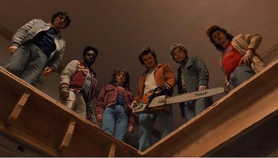 A quanto pare si può dormire nella vera casa di Stranger Things: ecco come