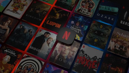 Su Netflix debuttano i video podcast