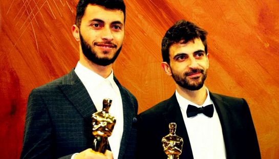 No other land stasera in tv su Rai 3