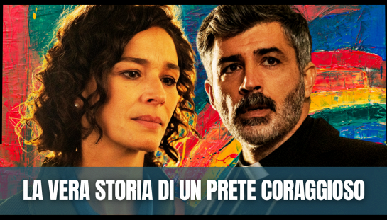 Noi del Rione Sanità stasera in tv su Rai 1