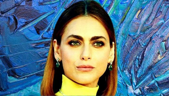 Non uccidere con Miriam Leone su Netflix