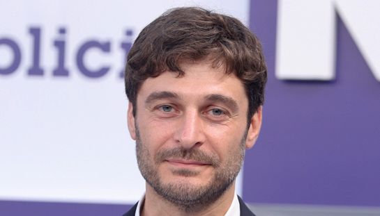 Novità Rai novembre 2025, serie tv e show in arrivo