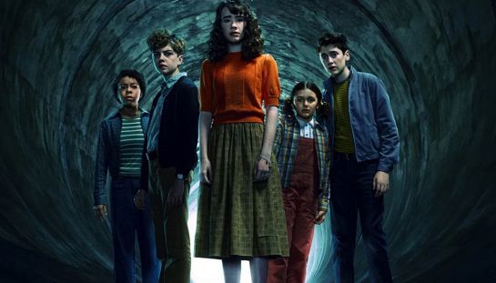 5 nuove uscite streaming horror