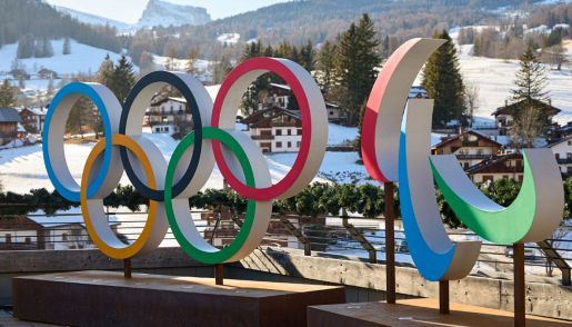 100 giorni a Milano-Cortina 2026: l'offerta "da medaglia d'oro" di WBD ed Eurosport