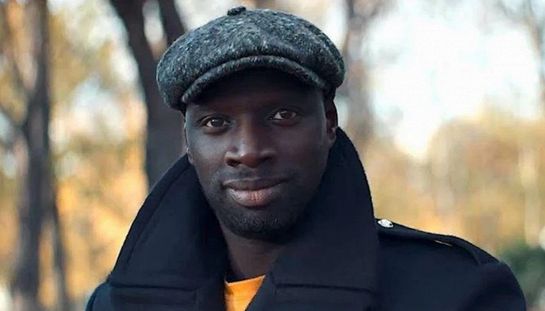 Omar Sy su Netflix, non solo Lupin: due film da vedere