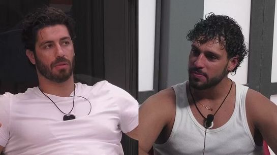 Omer e Mattia: nasce la prima ship