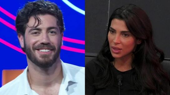 Rasha perde la pazienza con Omer