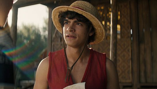 One Piece 2, svelati i nuovi personaggi della serie live-action