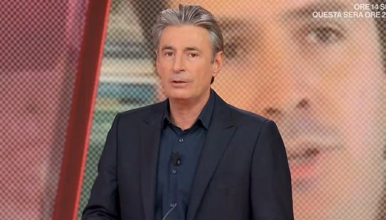 Ore 14 Sera anticipazioni 30 ottobre 2025