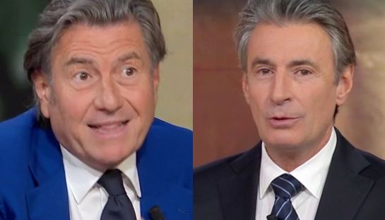 Ore 14 Sera cosa successo puntata 2 ottobre 2025