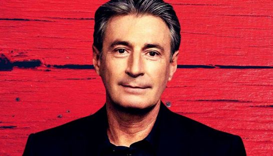 Ore 14 stasera in tv con Milo Infante