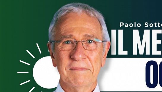 Paolo Sottocorona morto La7