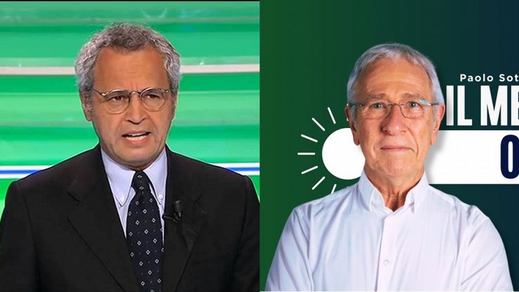 🔴 DIRETTA TG INTERROTTA: "È MORTO IL COLLEGA di Mentana PER..." COMMOZIONE IN STUDIO