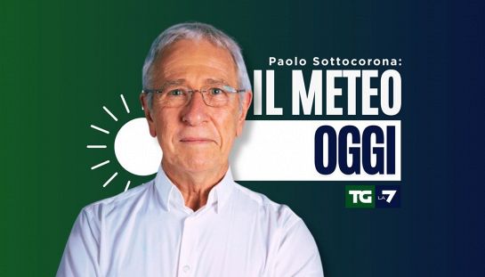 Paolo Sottocorona, la vita privata