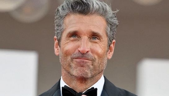 Memory Of a Killer, Patrick Dempsey protagonista della nuova serie Fox