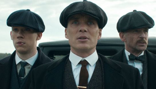 Peaky Blinders, Netflix annuncia il sequel con due nuove serie