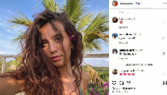 Penelope Maria Massa