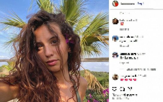 Penelope Maria Massa