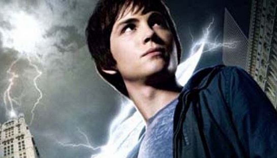 Percy Jackson e gli dei dell'Olimpo: Il ladro di fulmini