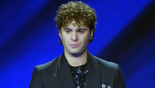 Pier C - Piercesare Fagioli