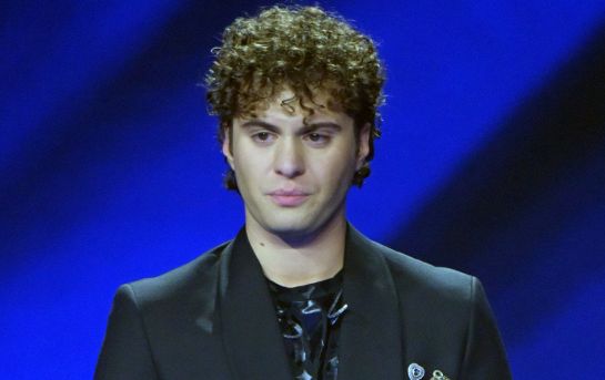 Pier C - Piercesare Fagioli