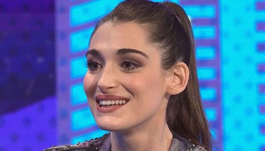 Cuori, Pilar Fogliati protagonista della serie in streaming su RaiPlay