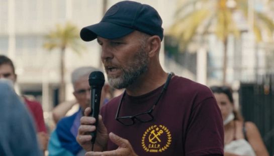 Portuali, il film di Perla Sardelli è in streaming su OpenDDB