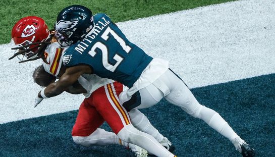 Prime Video porta gratis in Italia il grande spettacolo della NFL e del Football americano