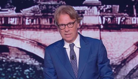 Nicola Porro - Quarta Repubblica