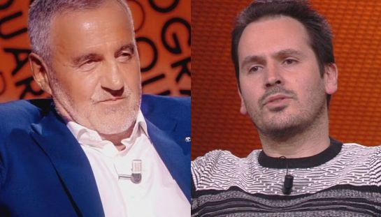 Mario Venditti - Andrea Sempio - Quarto Grado