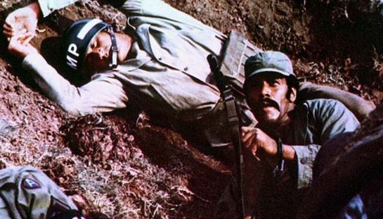 Quel maledetto treno blindato