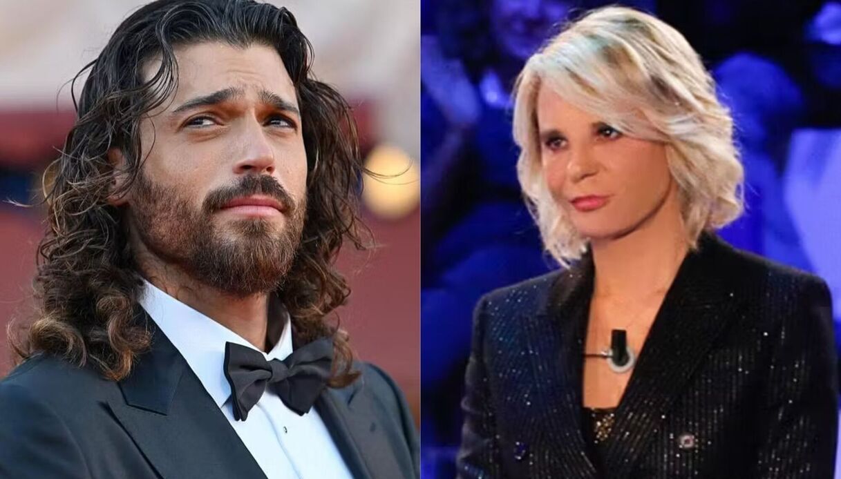 Rai contro Mediaset, la serie TV Sandokan diventa un caso: tutta colpa di Maria De Filippi