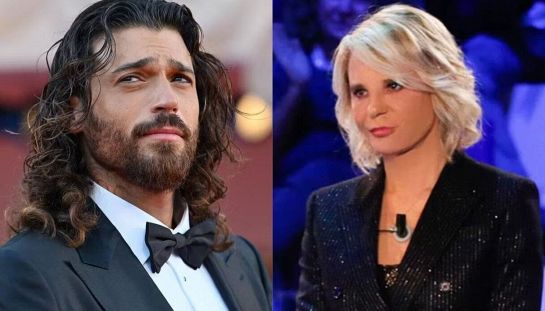 Rai contro Mediaset - Sandokan - De Filippi